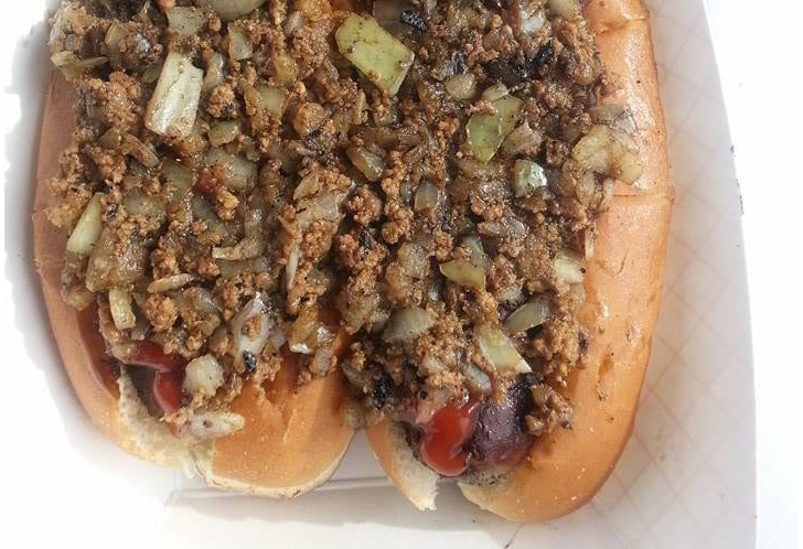 Where can I find the best hot dogs in Charlotte?