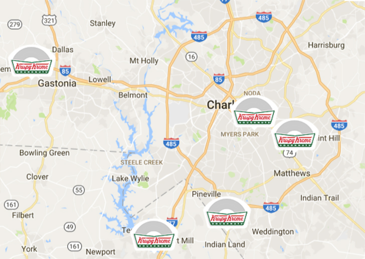 charlotte-krispy-kreme-locations