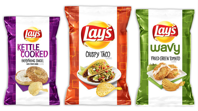 Charlotte Resident Might Win $1 Million With His Fried Green Tomato Flavored Potato Chip Idea