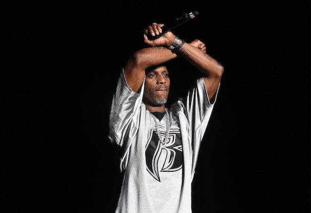 DMX, Eve, and The Ruff Ryders Are Coming To Charlotte For 20th Anniversary Tour