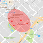 drone-flight-around-prisons-in-uptown-charlotte