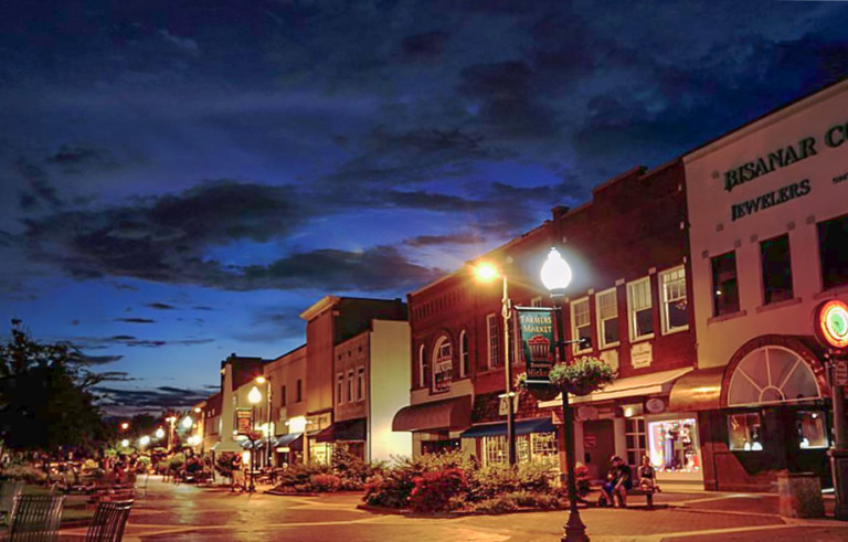 Hickory, NC Named The #1 Most Beautiful and Affordable Place To Live in America