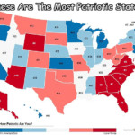 most-patriotic-states-in-america