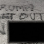 racist-graffit-south-charlotte-driveway