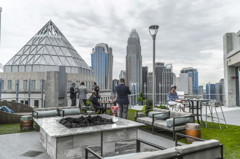 Rents in Charlotte up 1.5% Over The Past Month – June 2022 Rental Report