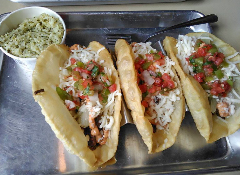 New Charity-Focused Taco Concept Planning 5 New Restaurants in Charlotte Area