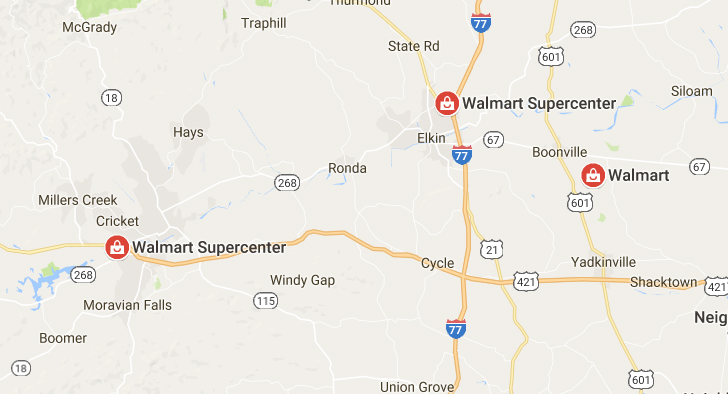 teenager-set-fire-to-elkin-walmart-map