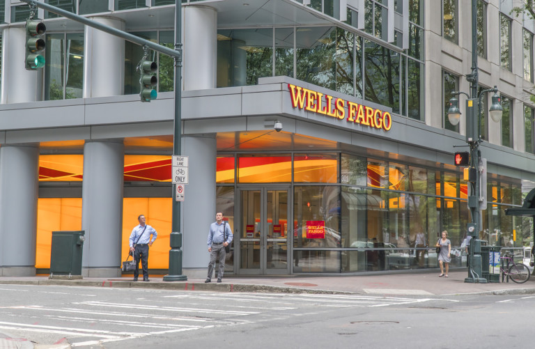 Wells Fargo To Announce Massive Layoffs Across Charlotte Today