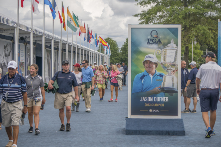 Charlotte’s Quail Hollow Now Ranks Among The Top 5 Golf Courses