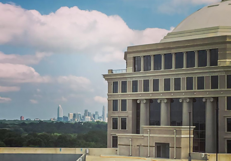 Charlotte Now Witnessing One Of The Highest Commercial Rate Increases in US – November 2024 Report