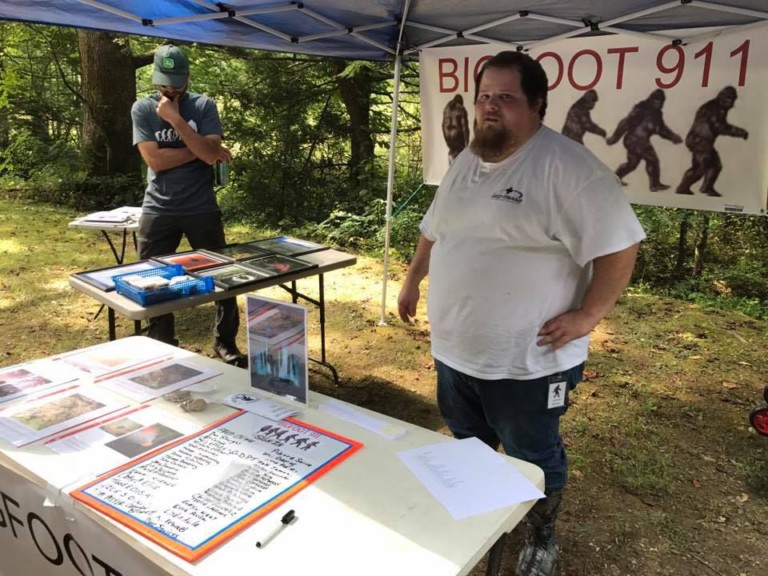 2nd Annual Bigfoot Festival Is Coming To North Carolina