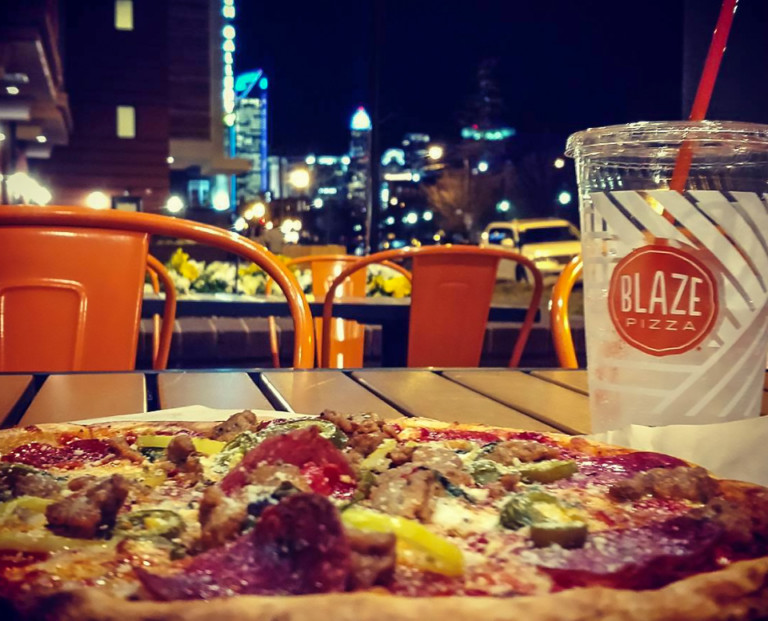 Top 10 Pizza Deals in Charlotte for National Pizza Day