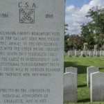 confederate-stone-in-uptown-charlotte-cemetary