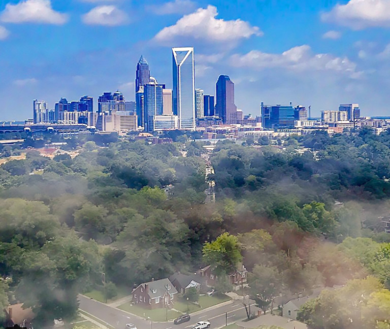 Charlotte’s Housing Market Is Hot, But Will It Crash This Year?