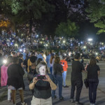 lady-with-flag-at-vigil