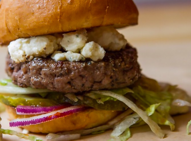 The Northwest’s Most Popular Burger Joint Is Coming To Charlotte