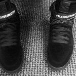 charlotte air jordan sneakers
