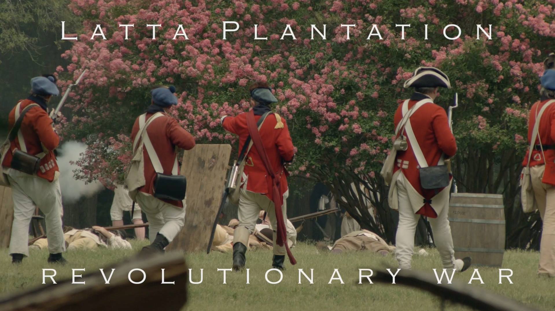 revolutionary-war-reinactment-things-to-do-in-charlotte