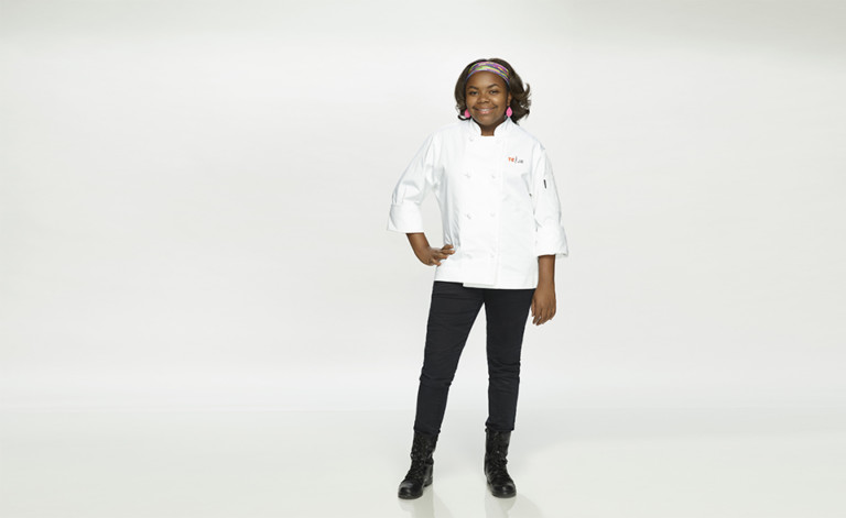 13-Year-Old From Charlotte Makes Final Cut For NBC’s Top Chef Jr.