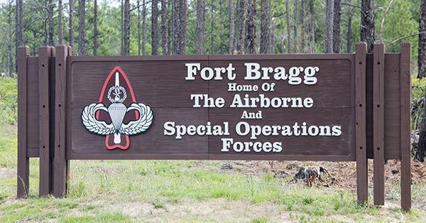 Explosion Injures Several Soldiers At North Carolina’s Fort Bragg