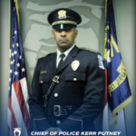 Chief Putney