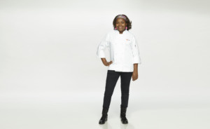 Top Chef Junior - Season 1