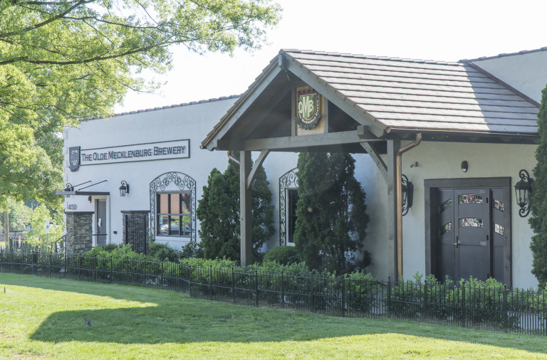 New Brewery Is Opening In The Charlotte Douglas Airport