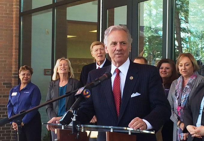 South Carolina Governor Unveils Historic $41.6 Billion Budget