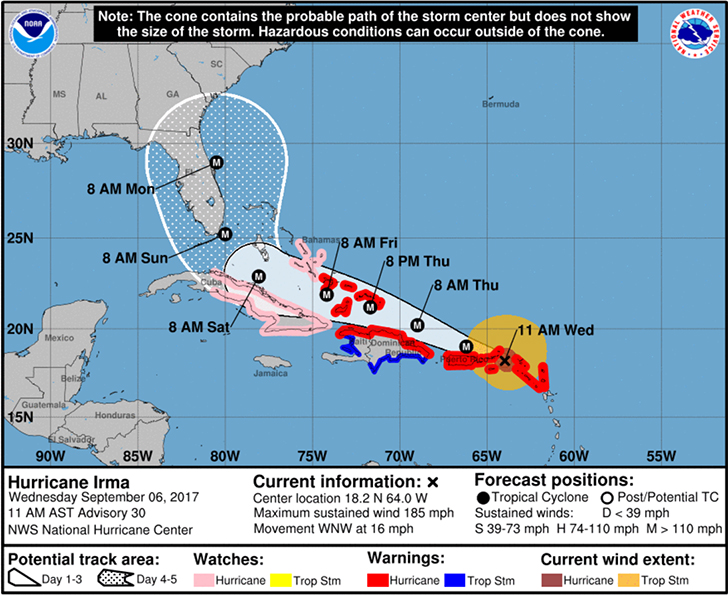 hurricane-irma-hitting-south-carolina