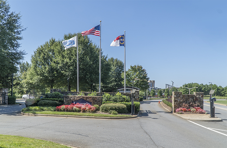 Lowes Announced They’ll Be Hiring 1,250 New Charlotte Employees In Coming Months