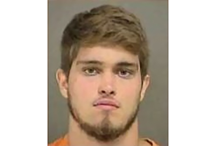 UNCC Student Arrested With 4+ Lbs of Marijuana and Guns After Violent Drug Deal