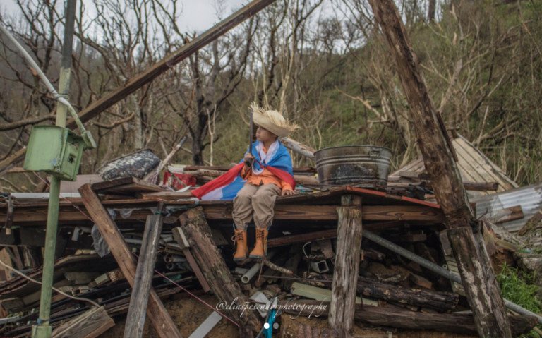 Hundreds of Charlotte Family Members Missing After Hurricane Maria – Facebook Is Helping