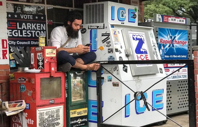 Charlotte Ranked One Of The Hottest Hipster Markets in America (Higher Than Asheville)
