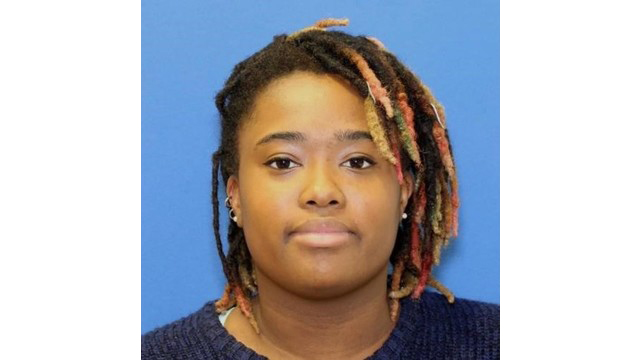 Missing Virginia 19-Year-Old Found Dead Behind A Charlotte Church