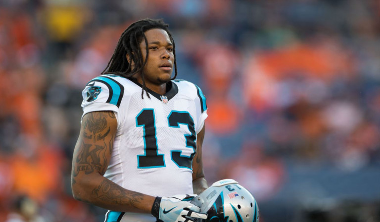 Carolina Panthers Just Traded Top Receiver Kelvin Benjamin To Buffalo Bills