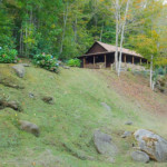 cabin rental off blue ridge parkway 2