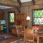 cabin rental off blue ridge parkway 5