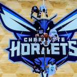 charlotte hornets vs dallas mavericks spectrum center