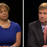 charlotte mayoral race