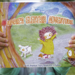 duke energy publishes childrens book to teach about nuclear energy