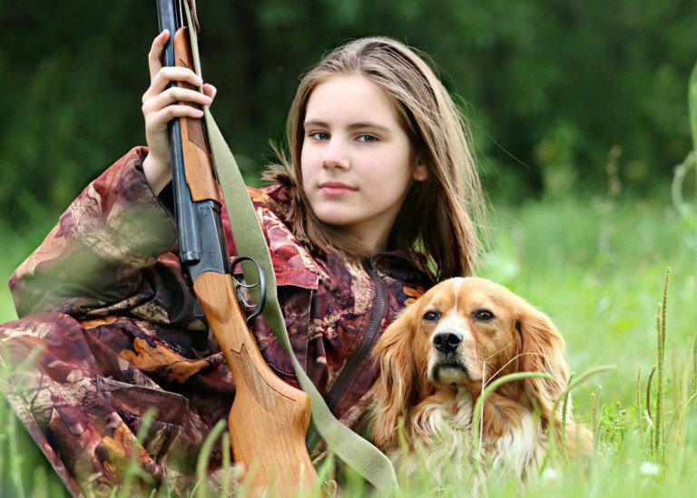 North Carolina Hunters: Make Sure You Think Twice Before Pulling That Trigger