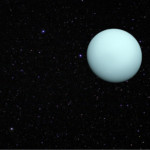 uranus over charlotte