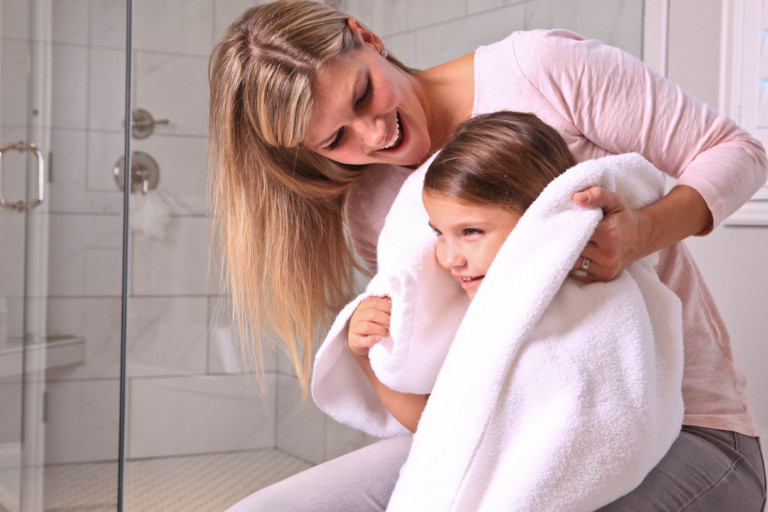 New Charlotte Start-Up Believes They Have Invented “The World’s Most Perfect Towel”