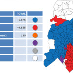 Charlotte Mayoral race 2017 results