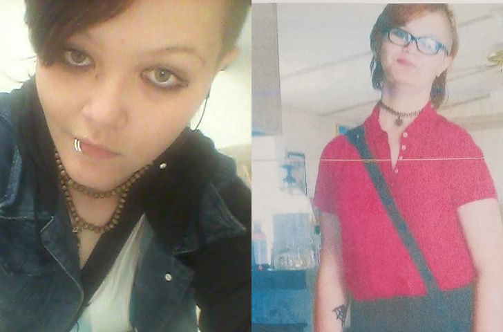 Gaston County Police Issue Missing Person Alert For Endangered Teenager