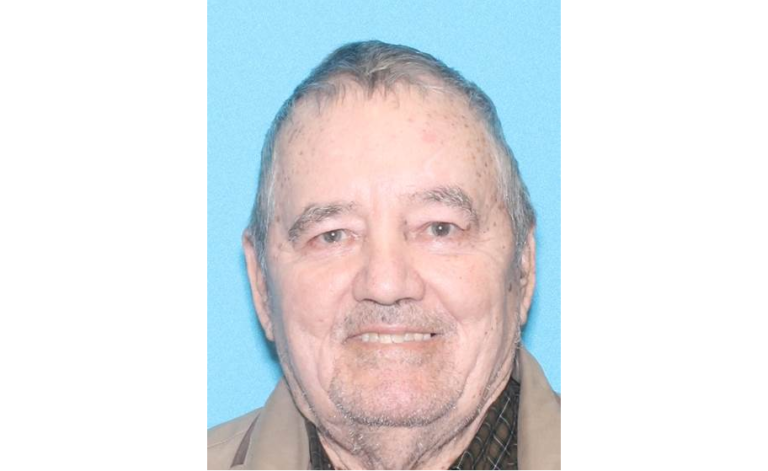 State-Wide Silver Alert Issued for Endangered 79-year-old with Dementia