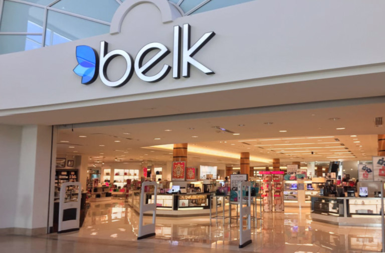 Charlotte-Based Belk Is Giving Away $2 Million in Gift Cards Next Week