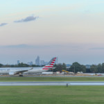 charlotte douglas airport