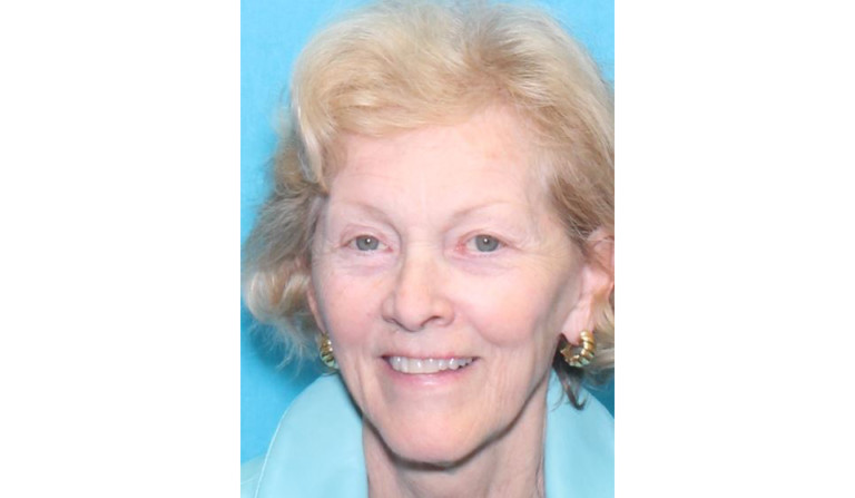 N.C. Center for Missing Persons Issued Silver Alert For Missing Endangered Woman