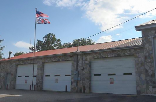 Funding Cut From NC Fire Department After They Refused To Remove Confederate Flag